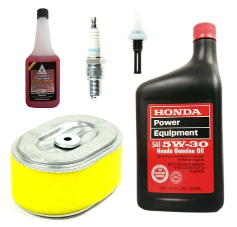 honda gx160 oil capacity